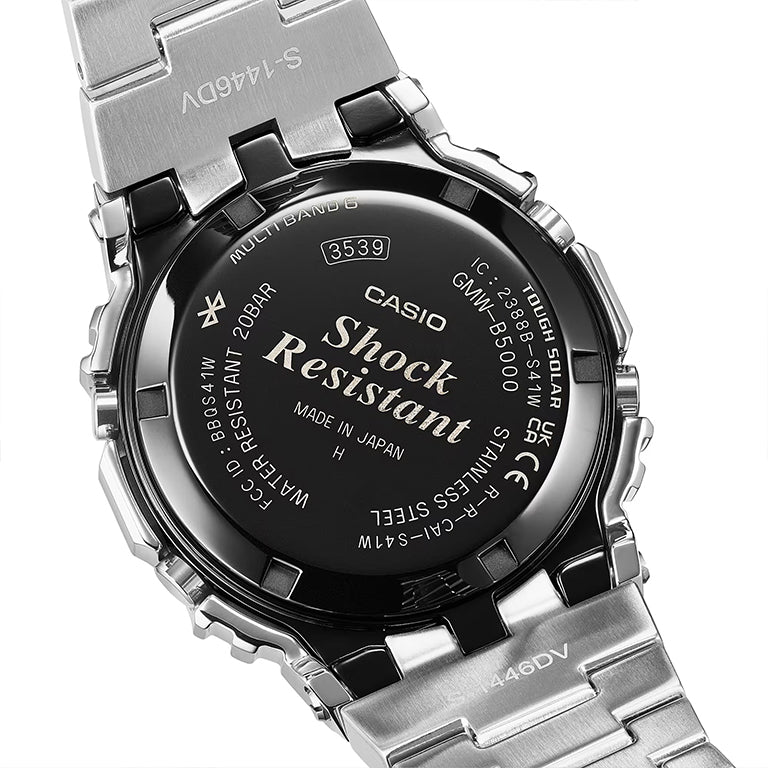 GMW-B5000D-1C - G-Shock Origen