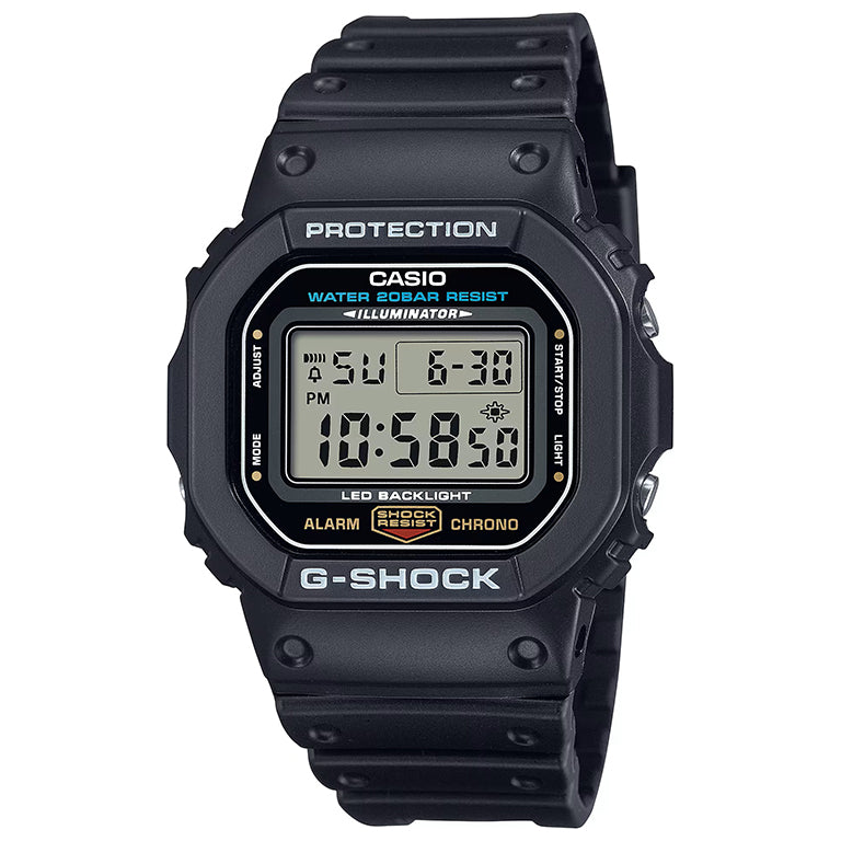 DW-5600UE-1ER - G-SHOCK