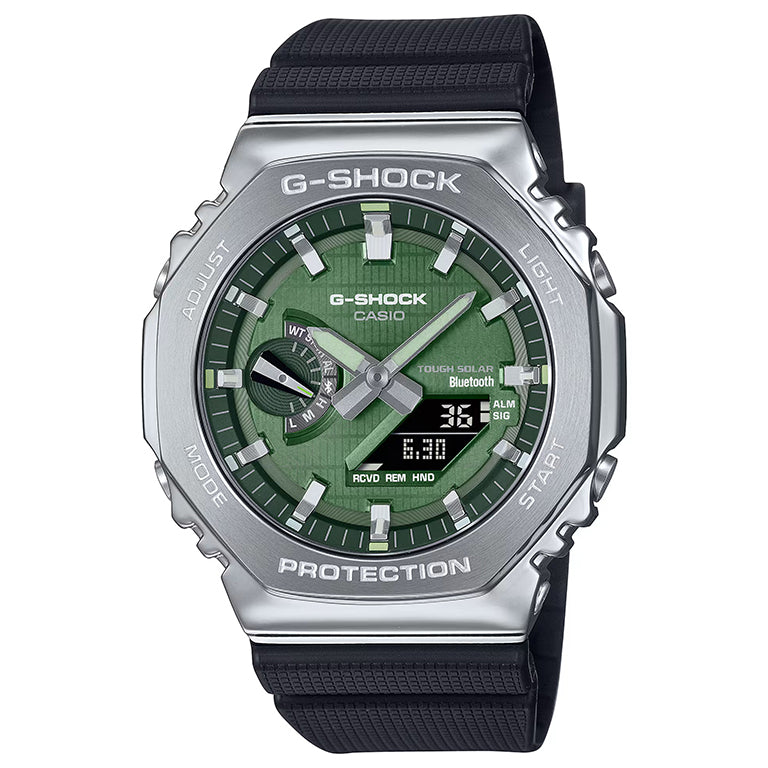 GBM-2100A-1A3ER - G-SHOCK