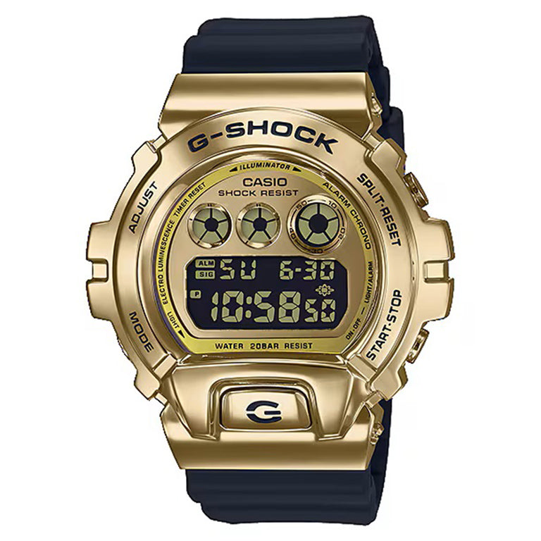 GM-6900G-9ER - G-SHOCK