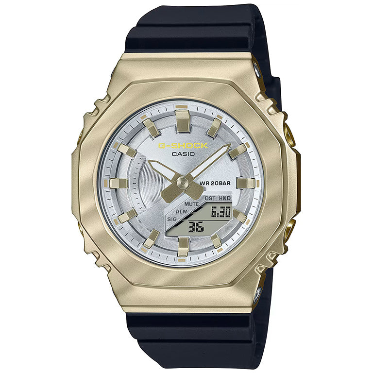 GM-S2100BC-1AER - G-SHOCK