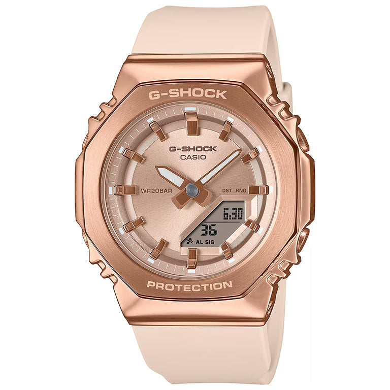 G-Shock - GM-S2110PG-4A