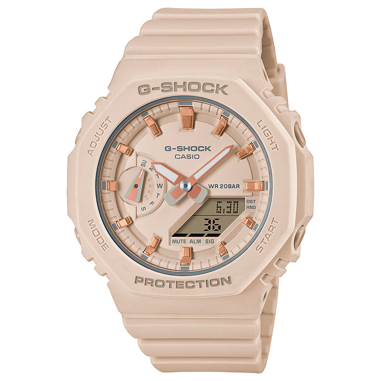 GMA-S2100-4AER - G-SHOCK