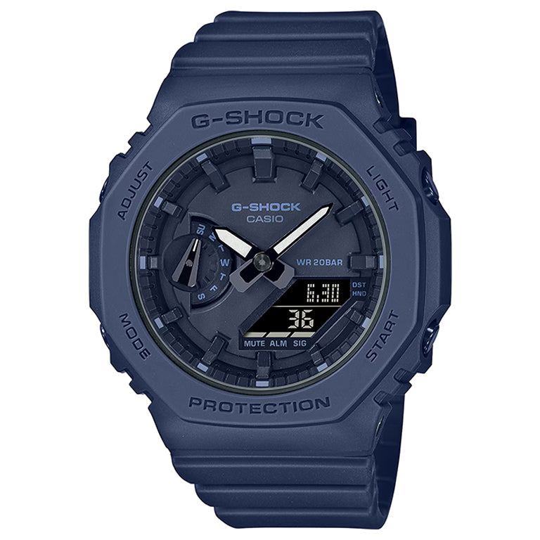 GMA-S2100BA-2A1ER - G-SHOCK