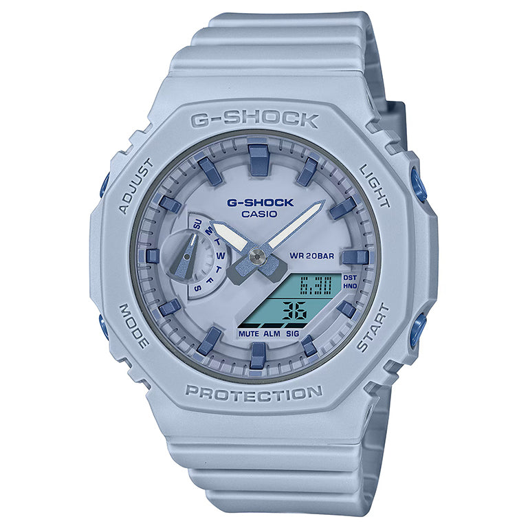 GMA-S2100BA-2A2ER - G-SHOCK