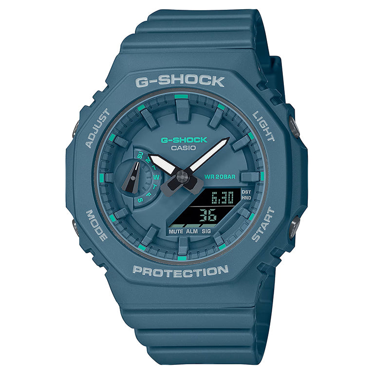 GMA-S2100GA-3AER - G-SHOCK