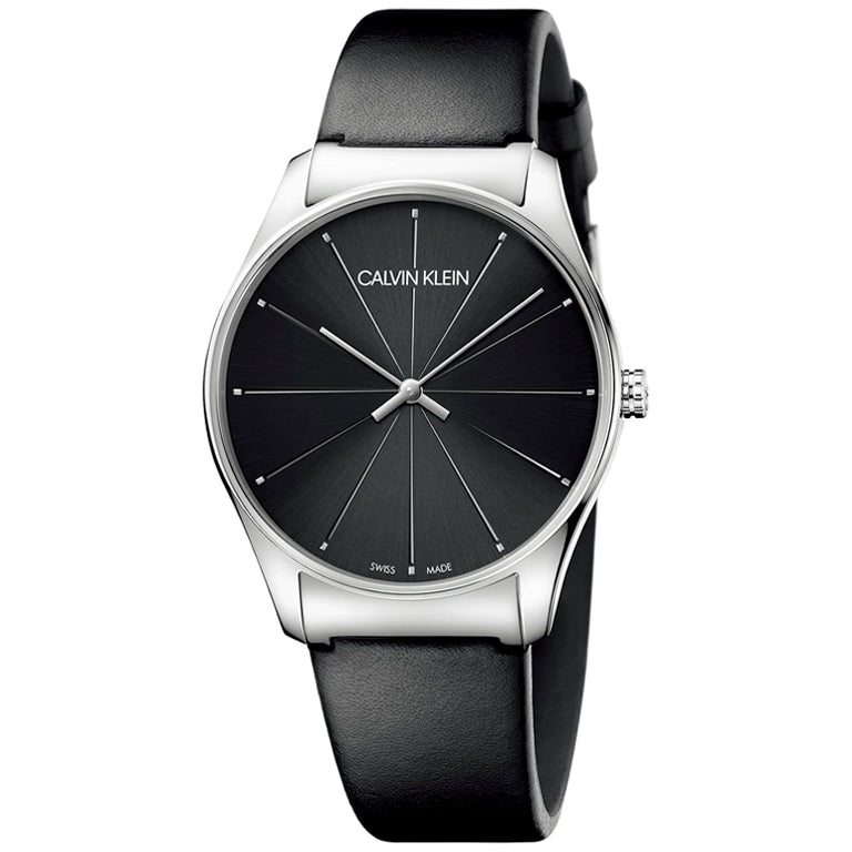 Calvin Klein Classic K4D211CY - vista frontal