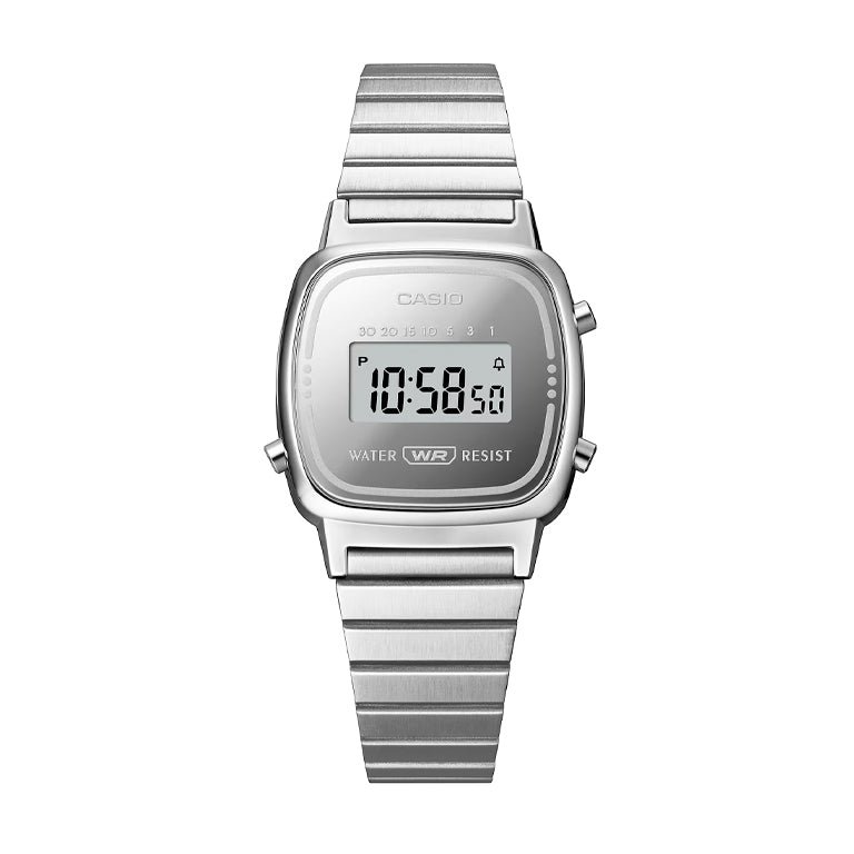 Casio Vintage LA670WES-7A - vista 4