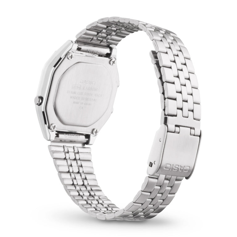 LA680WEA-1EF - Casio Vintage