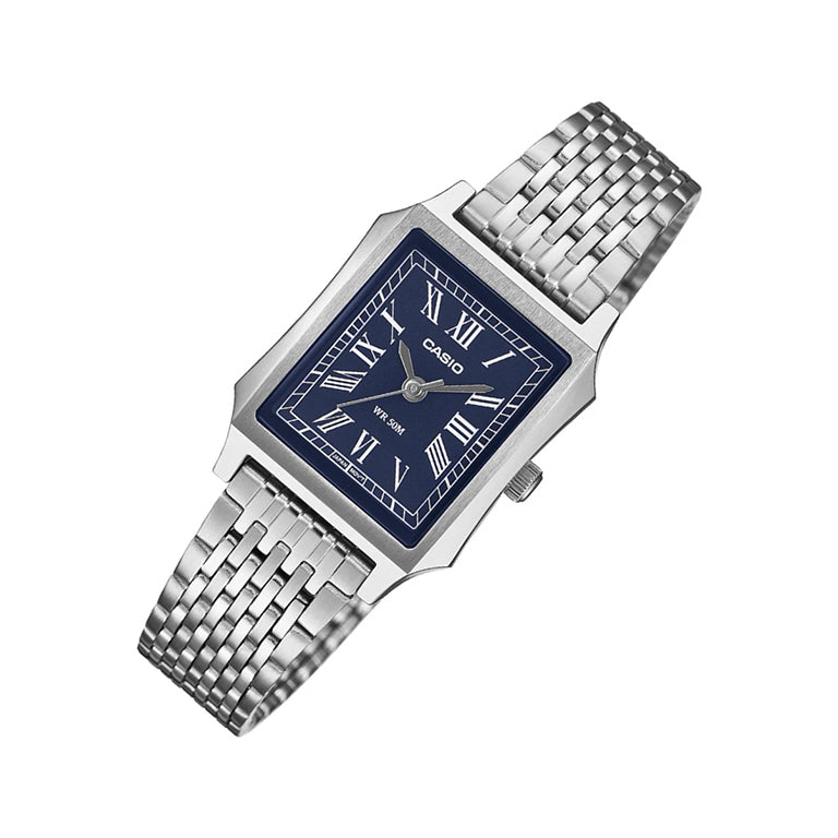 Casio Timeless LTP-B190D-2B - vista 3