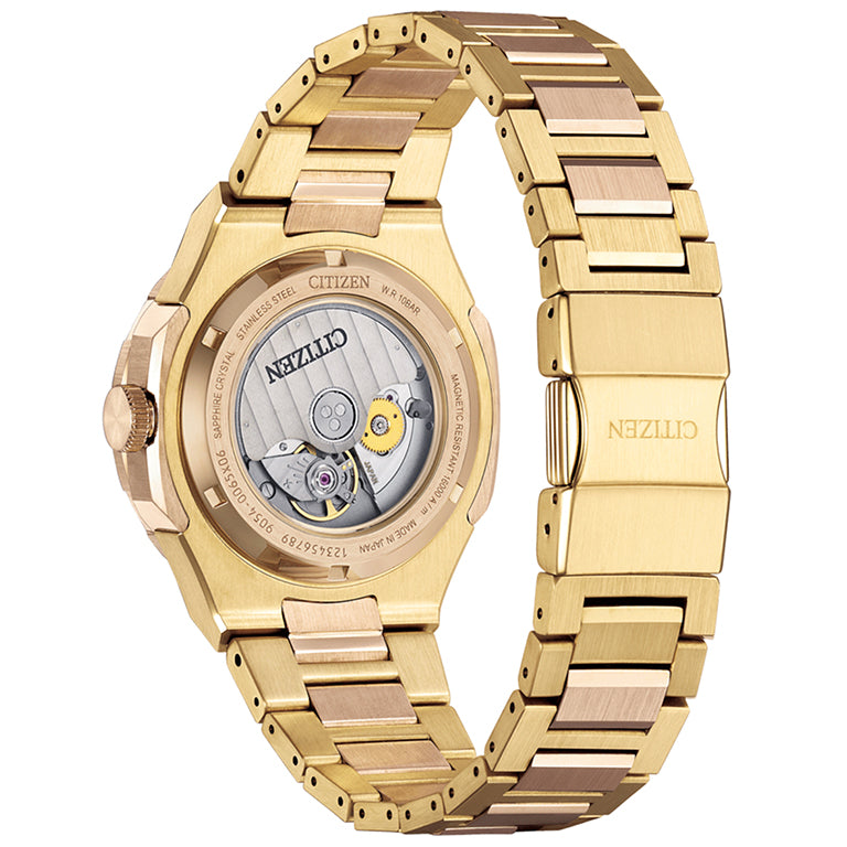 NB6033-51E - Series8 GMT 880