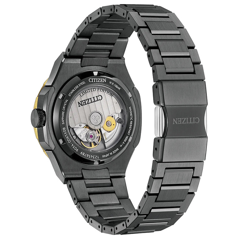 NB6035-55H - Series8 880 GMT Edición Limitada