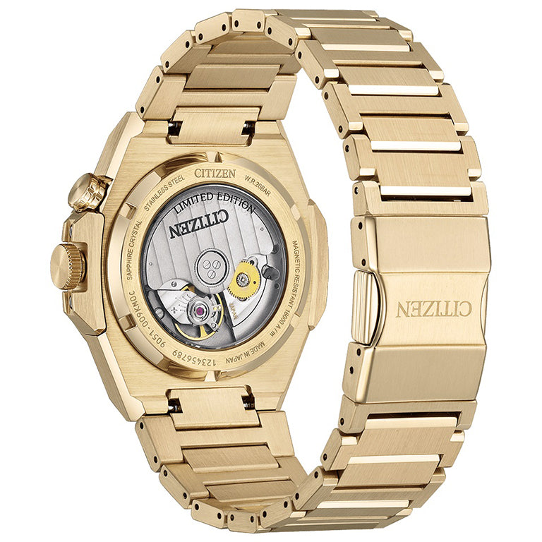 NB6062-52P - Series8 890 Edición Limitada