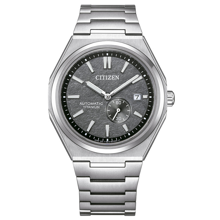 NJ0180-80H - Citizen Super Titanium Automático