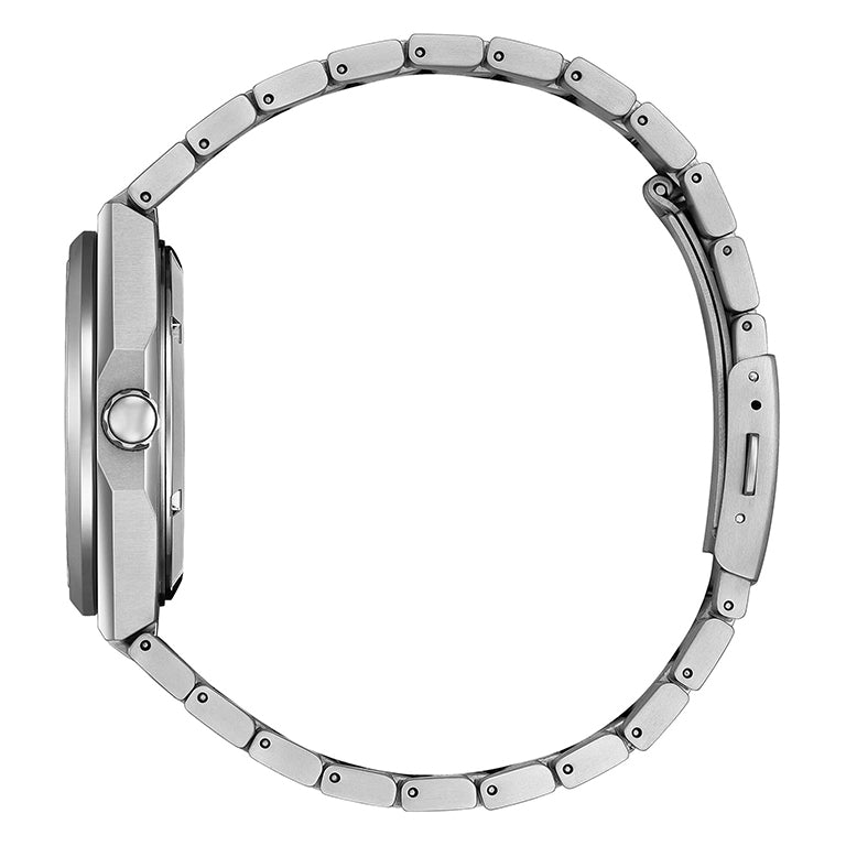 NJ0180-80X - Citizen Super Titanium Automático