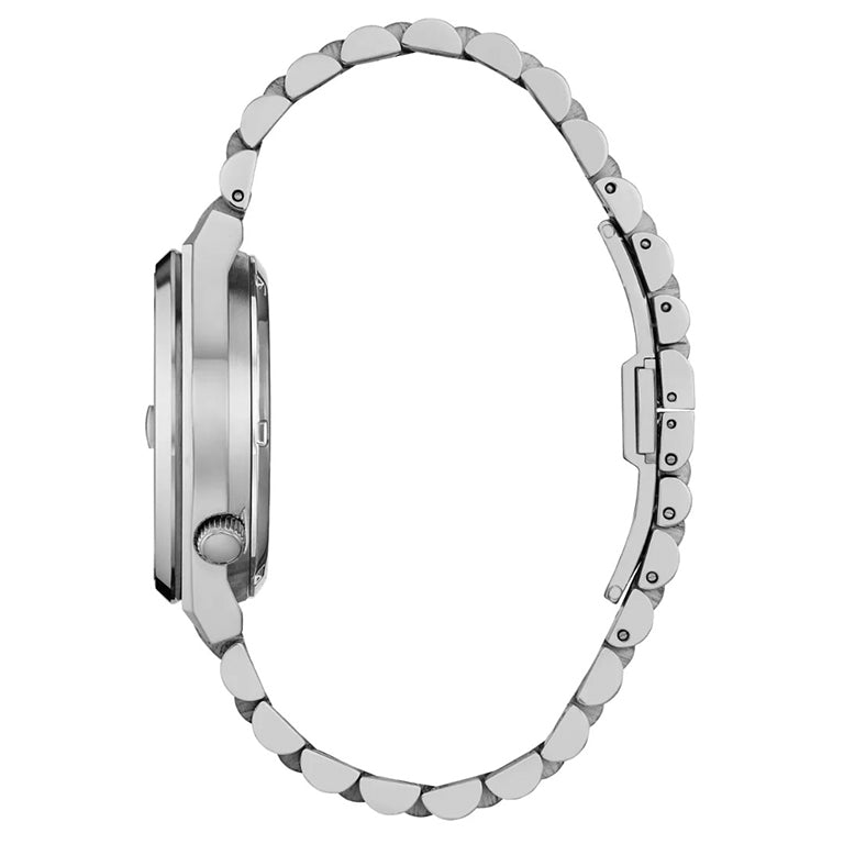 NK0020-55E - Citizen Tsuyosa 60 Negro