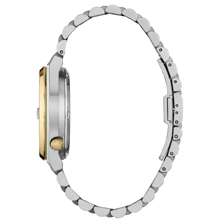 NK0024-54X - Citizen Tsuyosa 60 Bicolor
