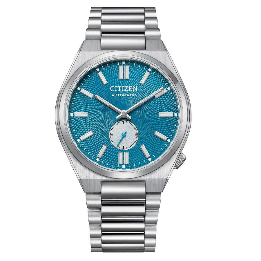 NK5010-51L - Citizen Tsuyosa Small Second