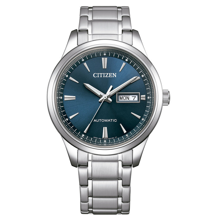 NY4058-79L - Citizen - Mecha