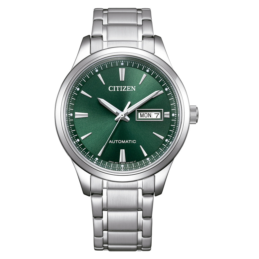 NY4058-79X - Citizen - Mecha