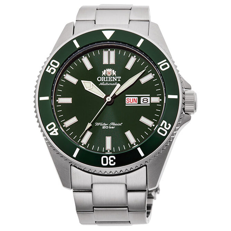 RA-AA0914E19B - Orient Kanno Diver