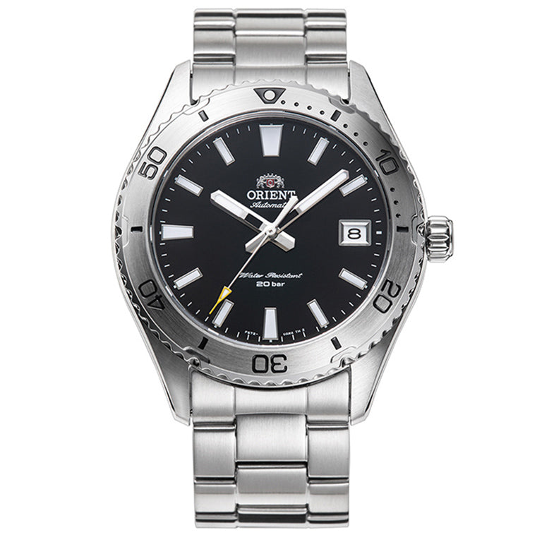 RA-AC0Q01B10B - Orient Mako 40