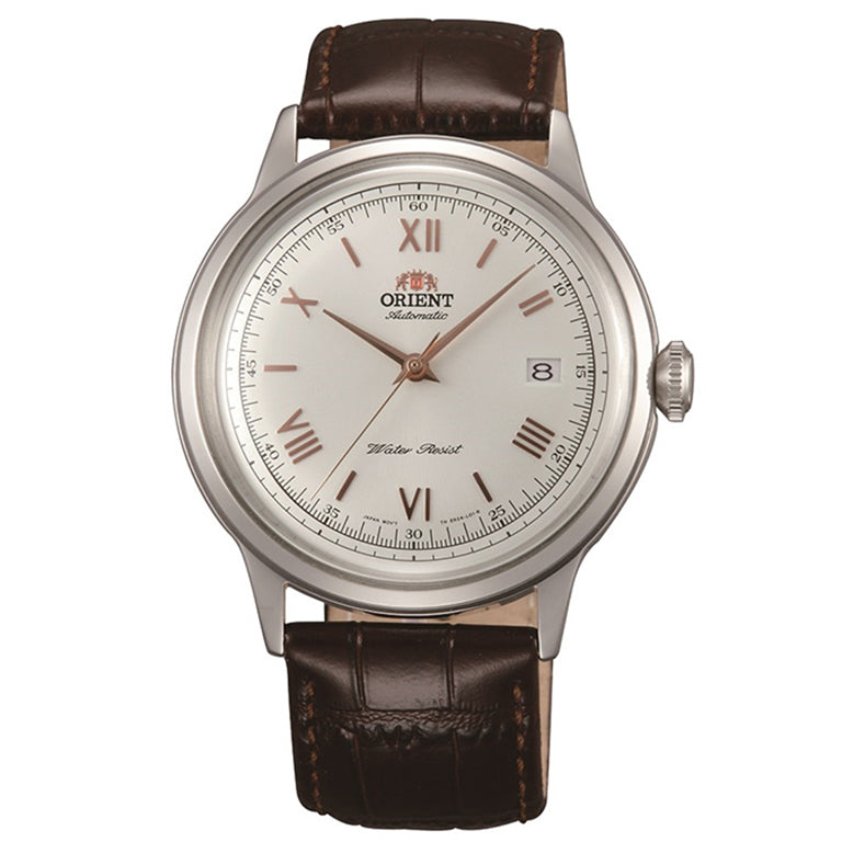 TAC00008W0 - Orient Bambino Classic