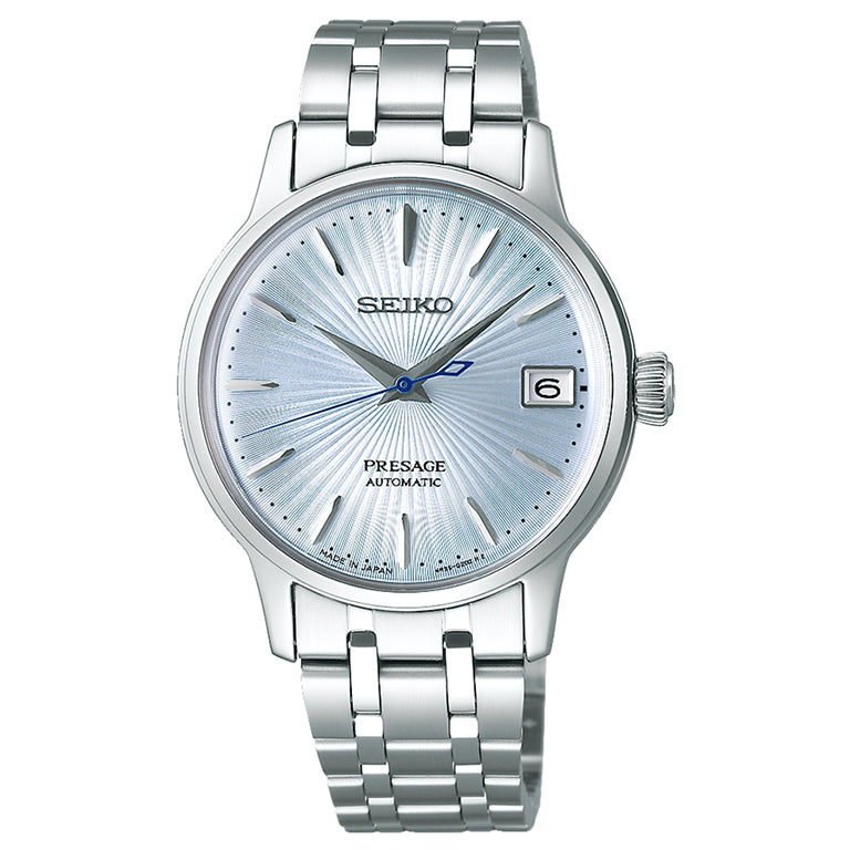 SRP841J1 - Seiko Presage Cocktail Time
