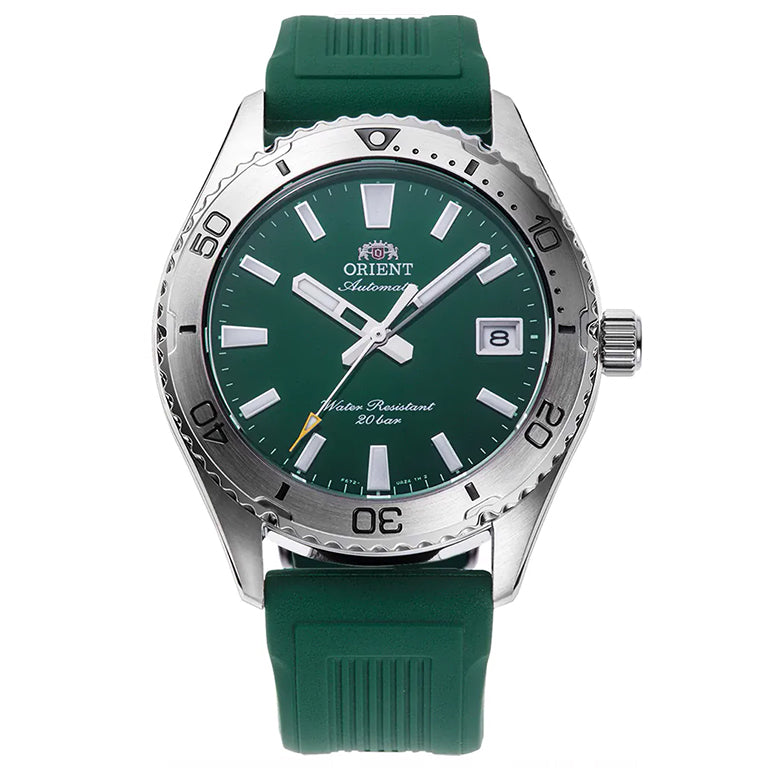 RA-AC0Q11E30B - Orient Mako 40