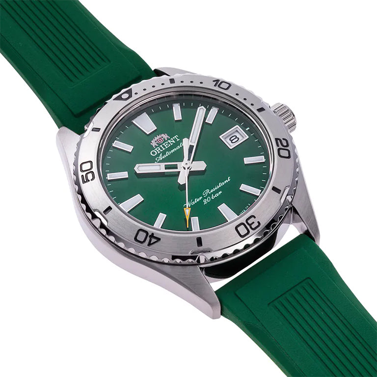 RA-AC0Q11E30B - Orient Mako 40