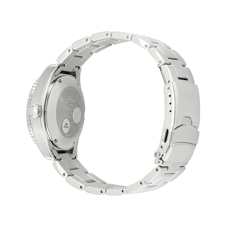 Orient Mako 40 azul RA-AC0Q14L30B - vista 6
