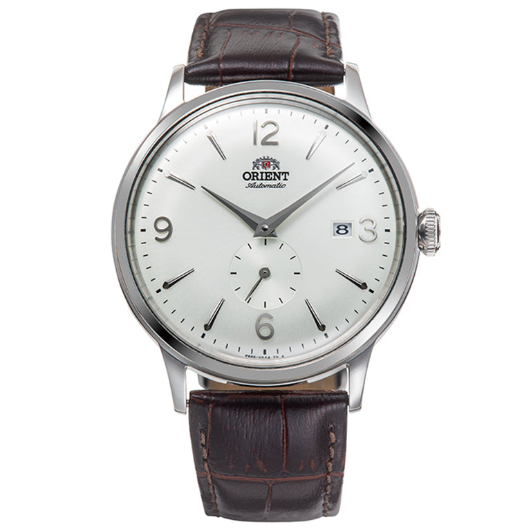 RA-AP0002S30B - Orient Bambino Small Seconds