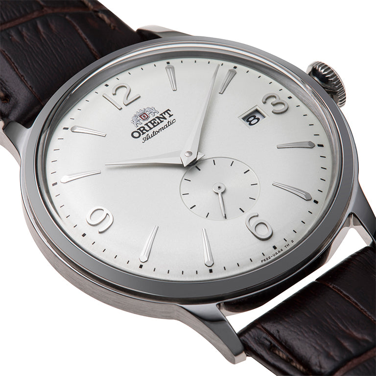 RA-AP0002S30B - Orient Bambino Small Seconds