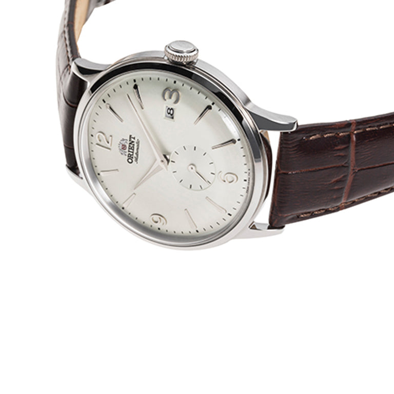 RA-AP0002S30B - Orient Bambino Small Seconds
