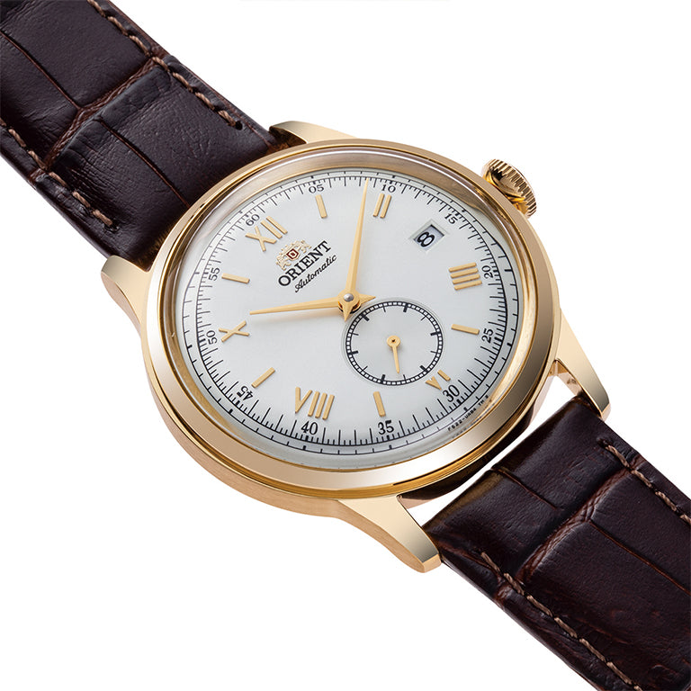 RA-AP0106S30B - Orient Bambino Small Seconds