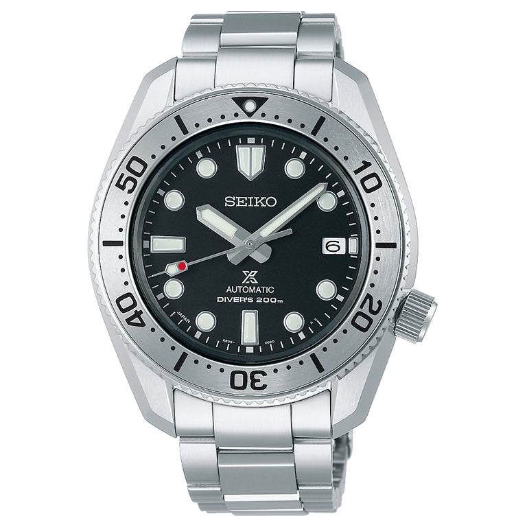 SPB185J1 - Seiko Prospex Reint. 1968