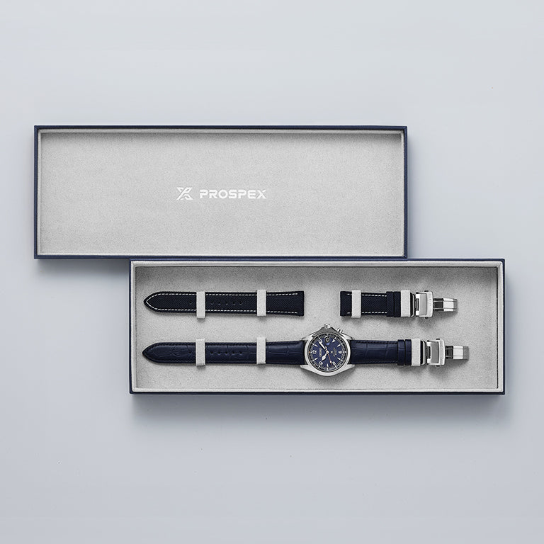 SPB531J1 - Seiko Prospex Alpinist Edición Exclusiva y Limitada Europa (SD)