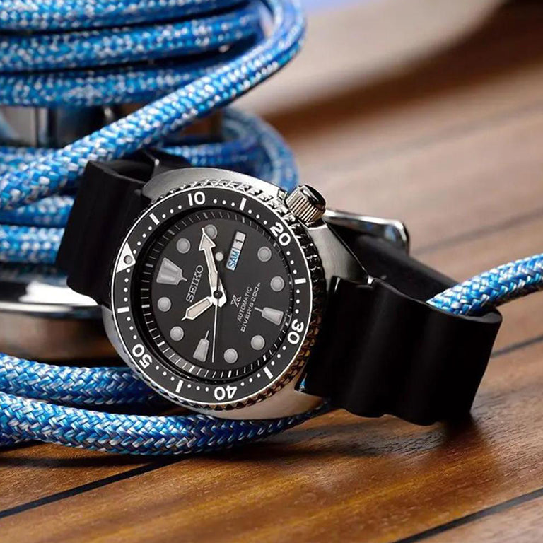 SRPE93K1 - Seiko Prospex Tortuga