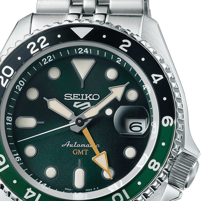 SSK035K1 - Seiko 5 Sports SKX Series