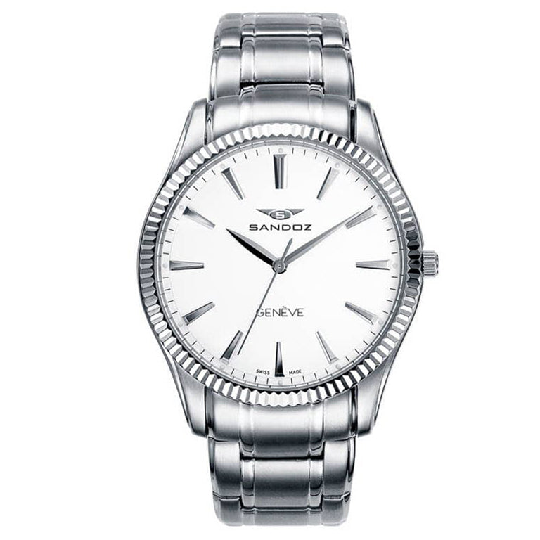 81306 - Sandoz Classic & Slim Lady