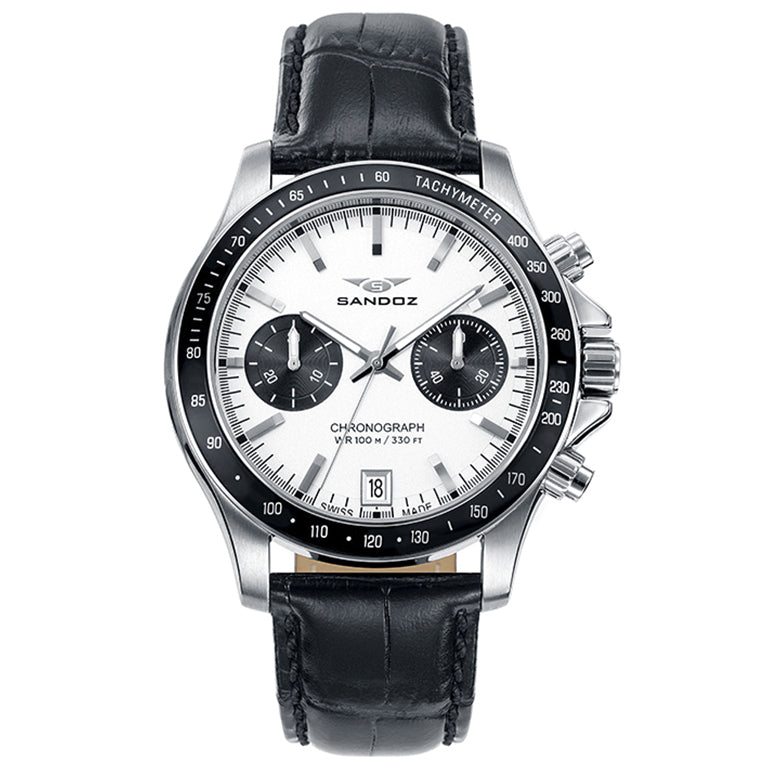 81405-07 - Sandoz Racing