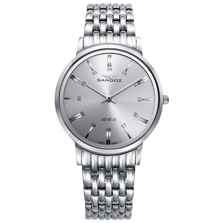 81521-07 - Sandoz Elegant