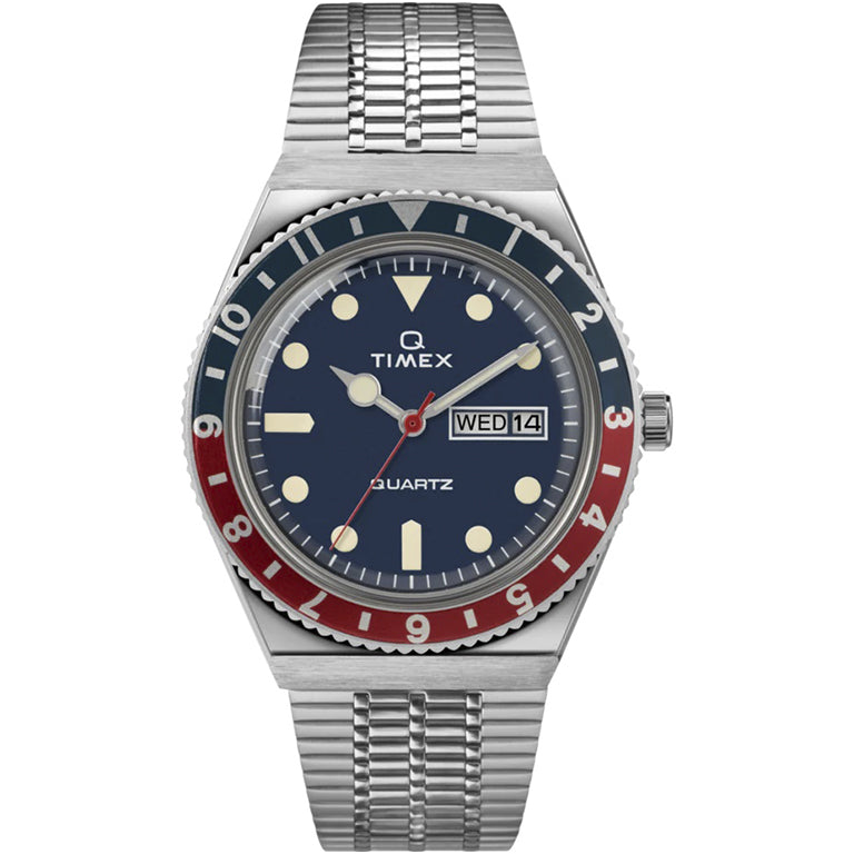 TW2T80700 - Timex Q Reissue