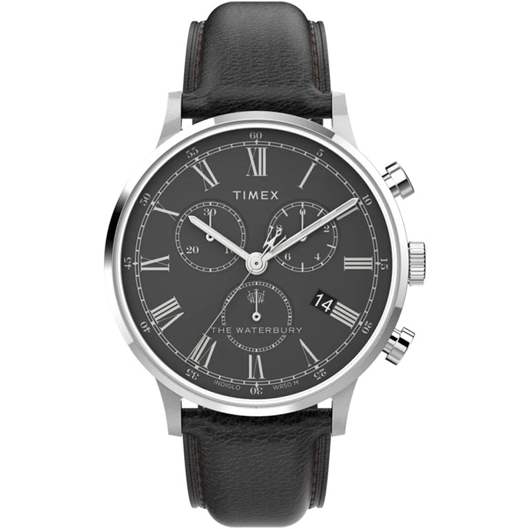 TW2U88300 - Timex Waterbury Classic