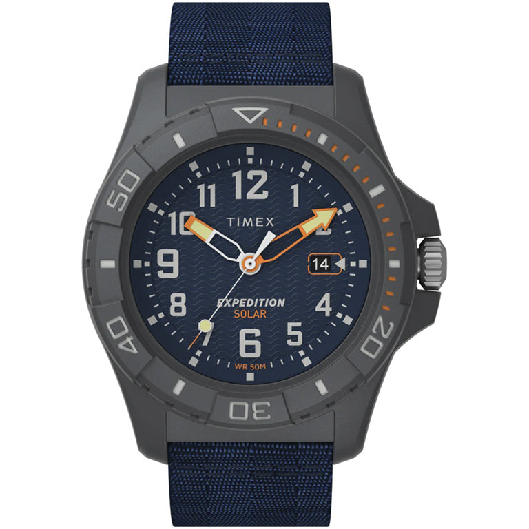 TW2V40300 - Timex Expedition Freedive Ocean
