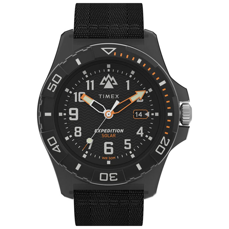 TW2V40500 - Timex Expedition Freedive Ocean