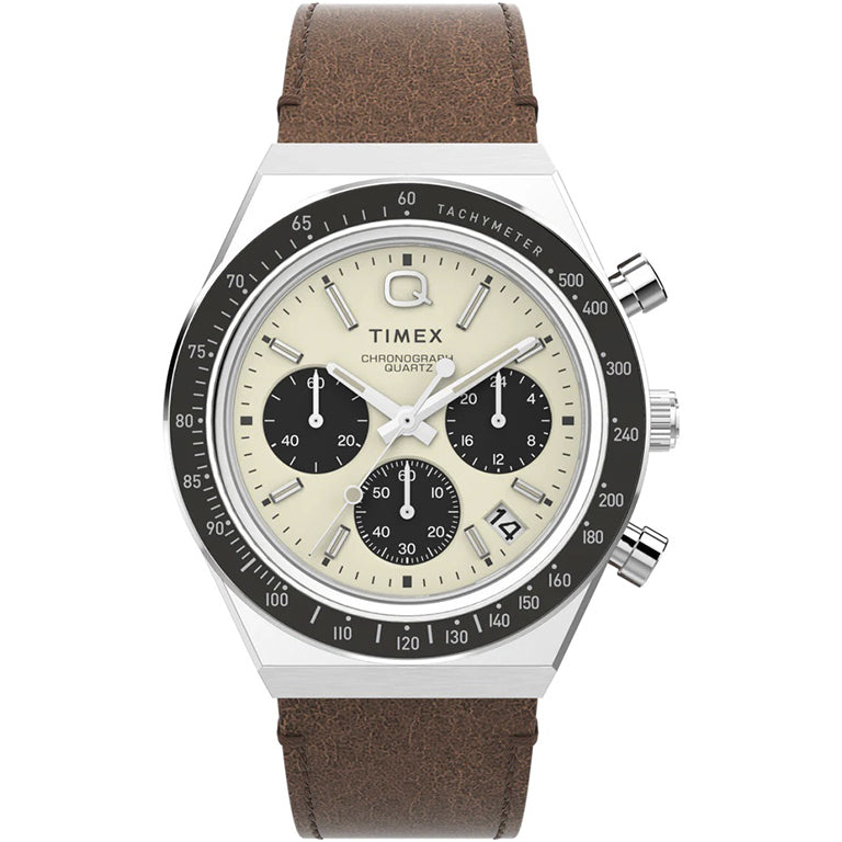 TW2V42800 - Timex Q Chronograph