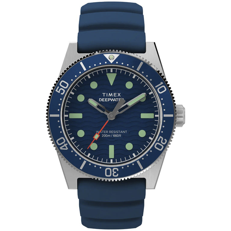 TW2W74600 - Timex Deepwater