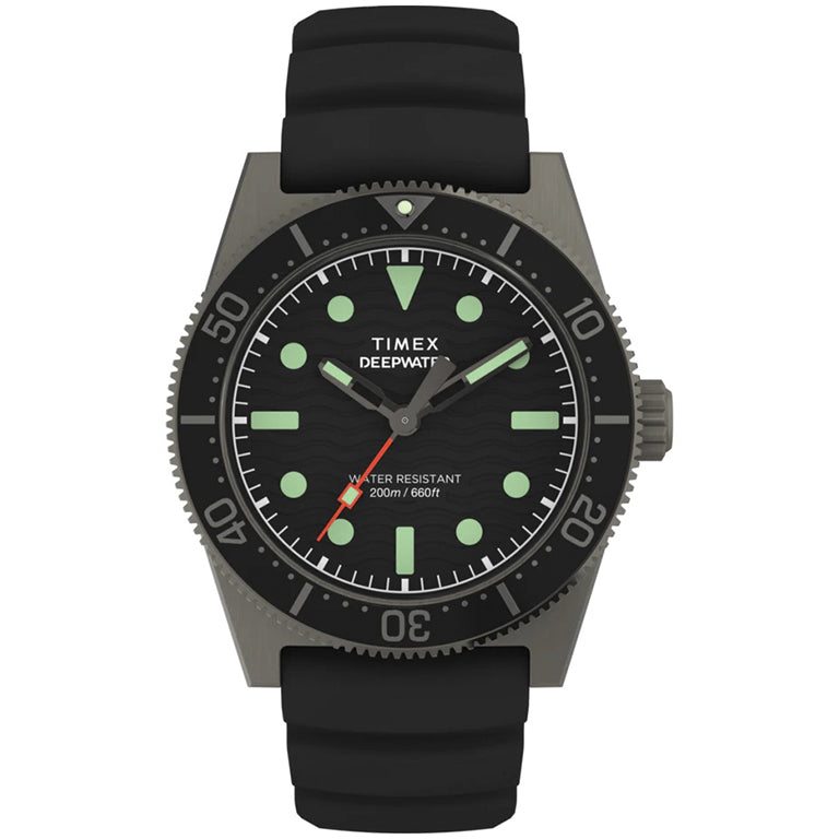TW2W74700 - Timex Deepwater