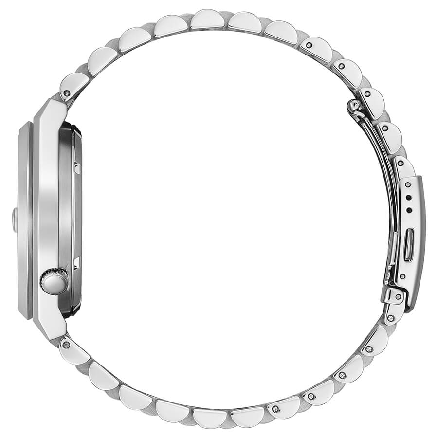 NJ0151-53W - Citizen Tsuyosa "Blade rainbow"